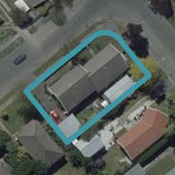 2/2 Haslam Crescent, Hoon Hay, Christchurch
