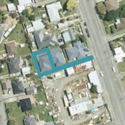 45B Warwick Street, Mayfield, Blenheim