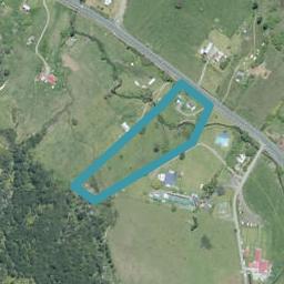 2446 State Highway 12, Waima, Kaikohe