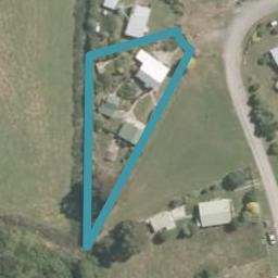 22 Arthur Road, Owaka
