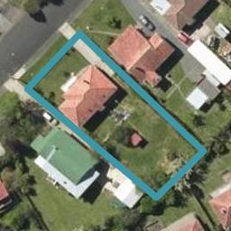 51 Third Avenue, Avenues, Whangarei