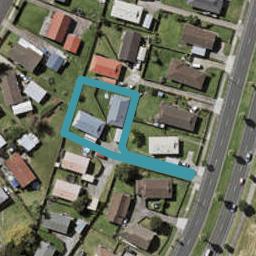 116 Te Irirangi Drive, Clover Park, Auckland
