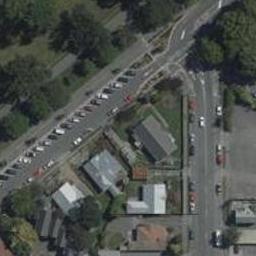478 Hagley Avenue, Christchurch Central, Christchurch