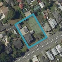 405 Featherston Street, Palmerston North, Palmerston North