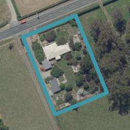 274 Dukes Road North, Mosgiel