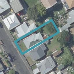 11 Loyalty Street, Forbury, Dunedin