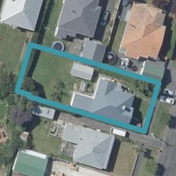 22 Bridger Street, Maryhill, Dunedin