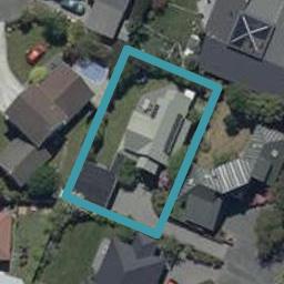 18 Tavistock Place, Russley, Christchurch