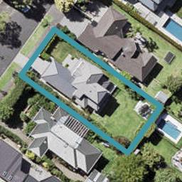 31 Kildare Avenue, Glendowie, Auckland