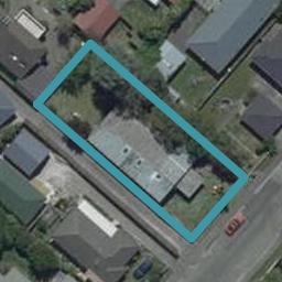 3 Hampton Place, Burnside, Christchurch