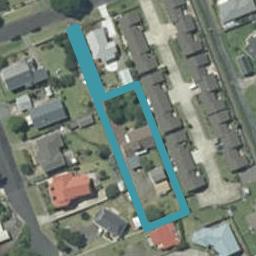 702B Mount Pleasant Road, Thames