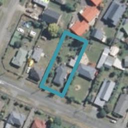 52 Harris Street, Pleasant Point