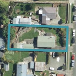 56 Grey Street, Motueka