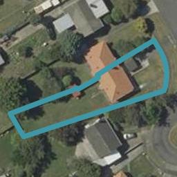 36 Millar Street, Terrace End, Palmerston North