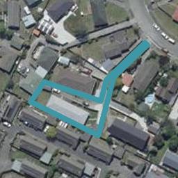1/14B Branksome Place, Parklands, Christchurch