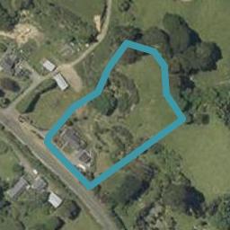 267 Pahiatua Aokautere Road, Palmerston North