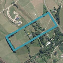 300 Millricks Line, Linton, Palmerston North