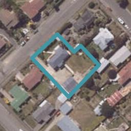1 Stuart Street, Holmes Hill, Oamaru