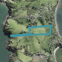 43 South Pacific Road, Rakino Island, Auckland