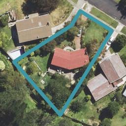 9 Seddon Crescent, Whataupoko, Gisborne