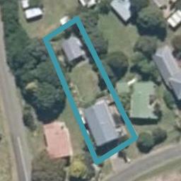 1207 Kairakau Road, Kairakau, Elsthorpe