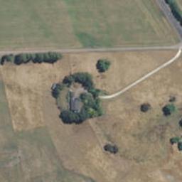 871 State Highway 2, Masterton