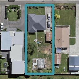 527 Herbert Street, Waverley, Invercargill