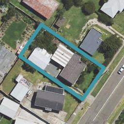 18 Tyndall Road, Outer Kaiti, Gisborne