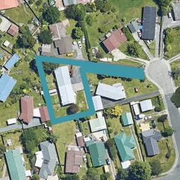 6A Gifford Place, Utuhina, Rotorua