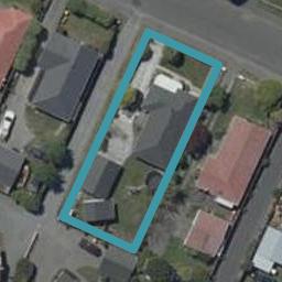 27 Fern Drive, Halswell, Christchurch