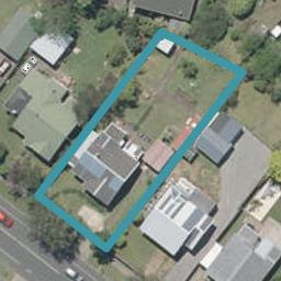 136 Grey Street, Springvale, Whanganui