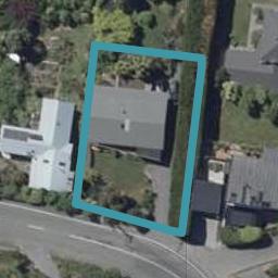 263 Mount Pleasant Road, Mount Pleasant, Christchurch