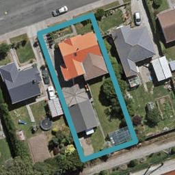 79 Islington Street, Turnbull Thomson Park, Invercargill