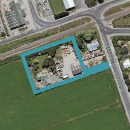 8 Rimu Road, Mill Road
