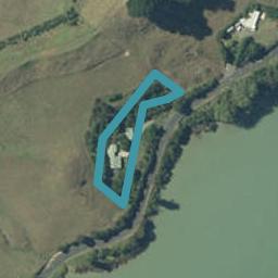 1077 Te Waitere Road, Te Kuiti