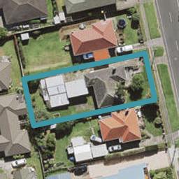 55 Crawford Avenue, Mangere Bridge, Auckland