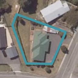 47 Essex Street, Weston, Oamaru