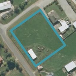 0 Pensher Street, Waitahuna, Lawrence