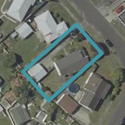 20 Rosedale Crescent, Cloverlea, Palmerston North