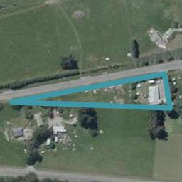 2523 Homebush Road, Coalgate, Coalgate