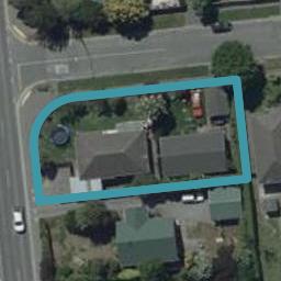2 Hillary Crescent, Sockburn, Christchurch
