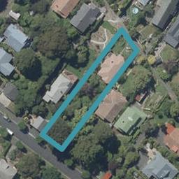 18 Como Street, Maori Hill, Dunedin