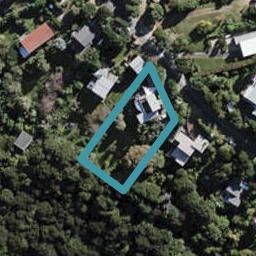 46 Coromandel Road, Oneroa, Waiheke Island