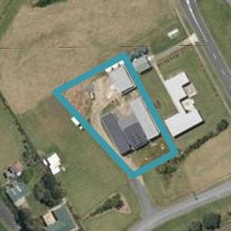 2257 Whananaki Road, WHANANAKI, HIKURANGI