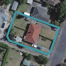 2 Beetham Street, Masterton
