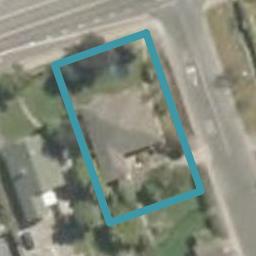 40 Essex Street, Balclutha