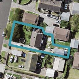 4 Taurima Avenue, Point England, Auckland