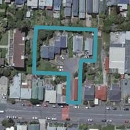 1 Cowan Place, Berhampore, Wellington