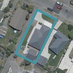 27 Royal Park Drive, Parklands, Christchurch
