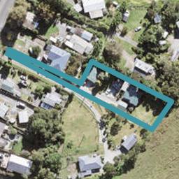 110 Kawakawa-Orere Road, Kawakawa Bay, Kawakawa Bay